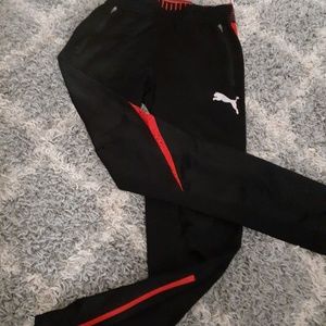 Puma sweatpants